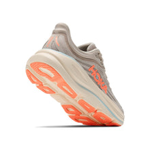 Buty do biegania damskie HOKA W BONDI 9 beżowe
Buty do biegania damskie HOKA W BONDI 9 beżowe