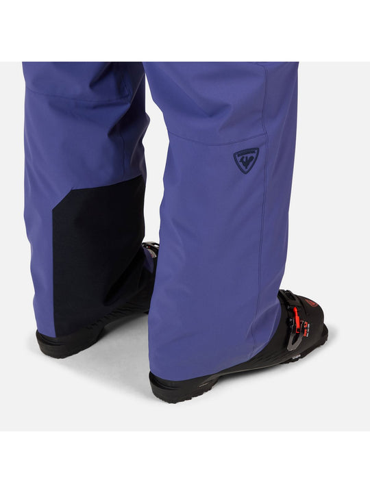 Spodnie narciarskie męskie ROSSIGNOL Strawpile Insulated Pant niebieskie
Spodnie narciarskie męskie ROSSIGNOL Strawpile Insulated Pant niebieskie