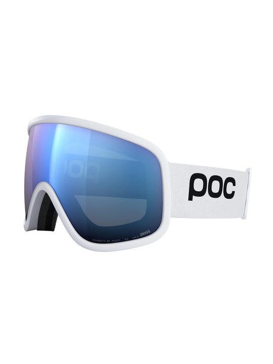 Gogle narciarskie POC Tarsal WF biały cat.2
Gogle narciarskie POC Tarsal WF biały cat.2