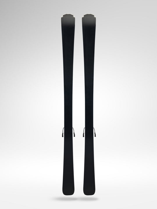 Narty ROSSIGNOL React Rtx Xpress Rtl + wiązania LOOK Xpress 10 Gw B83 Black
Narty ROSSIGNOL React Rtx Xpress Rtl + wiązania LOOK Xpress 10 Gw B83 Black
