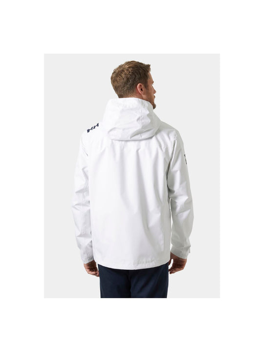 Kurtka męska HELLY HANSEN Crew Hooded Jacket 2.0 biała
Kurtka męska HELLY HANSEN Crew Hooded Jacket 2.0 biała