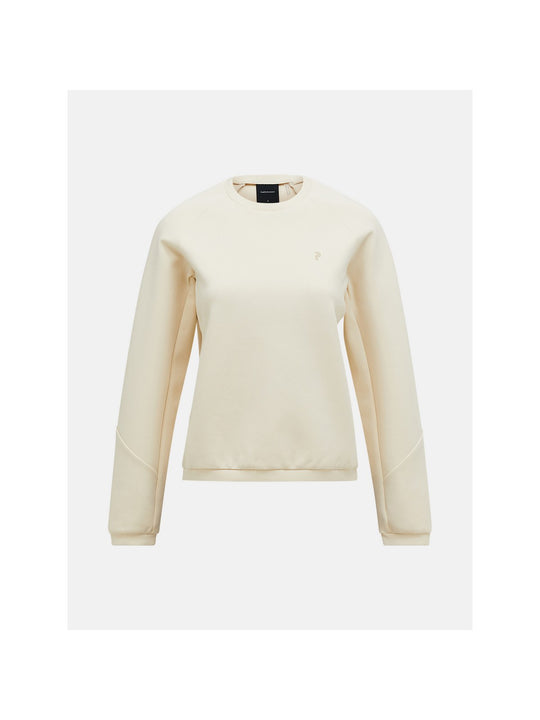 Bluza damska PEAK PERFORMANCE Sportstech Crew piaskowa
Bluza damska PEAK PERFORMANCE Sportstech Crew piaskowa