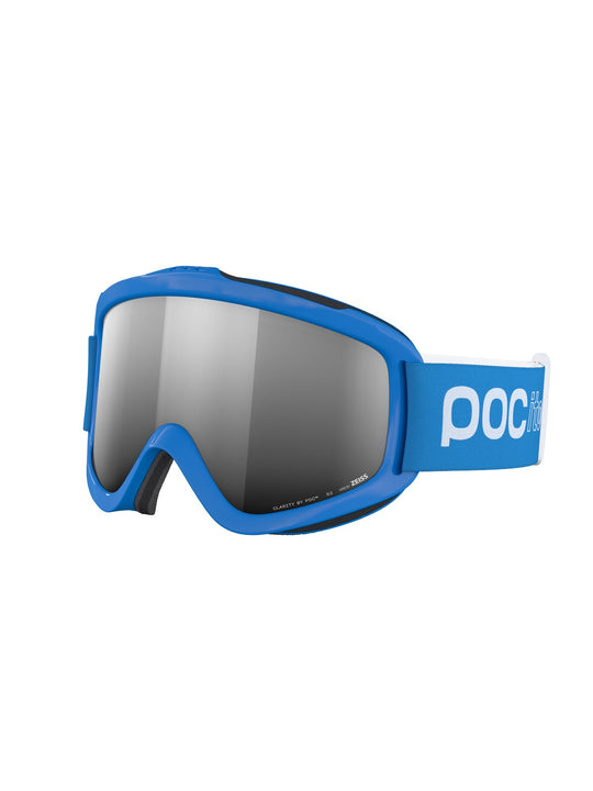 Gogle dla dzieci POCito Iris niebieski cat. 2 - TU - Adventure Sports
Gogle dla dzieci POCito Iris niebieski cat. 2 - TU - Adventure Sports