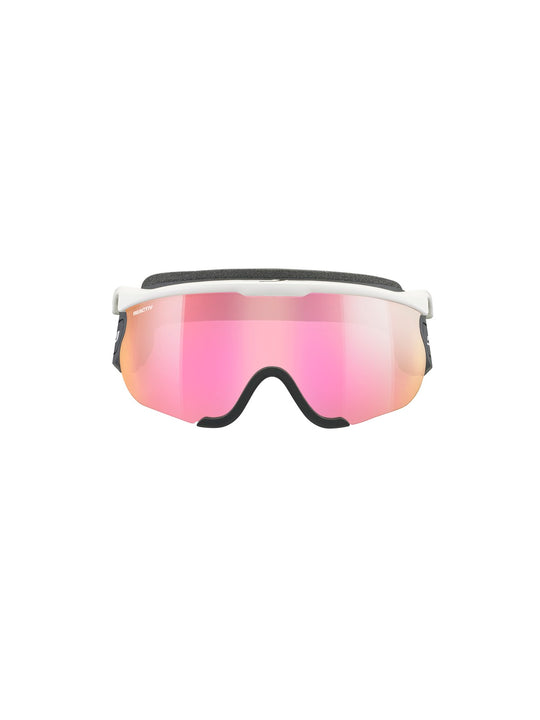 Gogle narciarskie JULBO Sniper EVO M czarno różowe fotochrom Hi-contrast Cat 1-3
Gogle narciarskie JULBO Sniper EVO M czarno różowe fotochrom Hi-contrast Cat 1-3