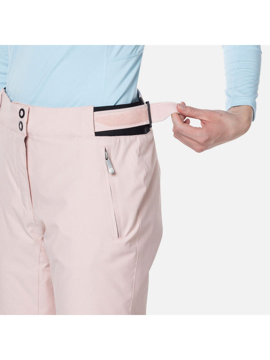 Spodnie narciarskie damskie Rossignol W Ski Pant jasny róż - Adventure Sports
Spodnie narciarskie damskie Rossignol W Ski Pant jasny róż - Adventure Sports