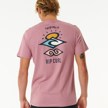T-Shirt RIP CURL Search Icon Tee różowy - Koszulka - Adventure Sports
T-Shirt RIP CURL Search Icon Tee różowy - Koszulka - Adventure Sports