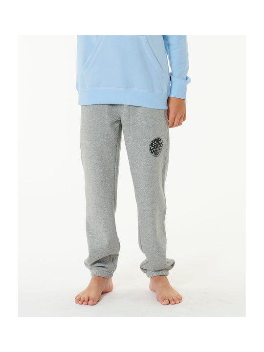 Spodnie dresowe chłopięce RIP CURL Icons Of Surf Trackpant Boy szary
Spodnie dresowe chłopięce RIP CURL Icons Of Surf Trackpant Boy szary