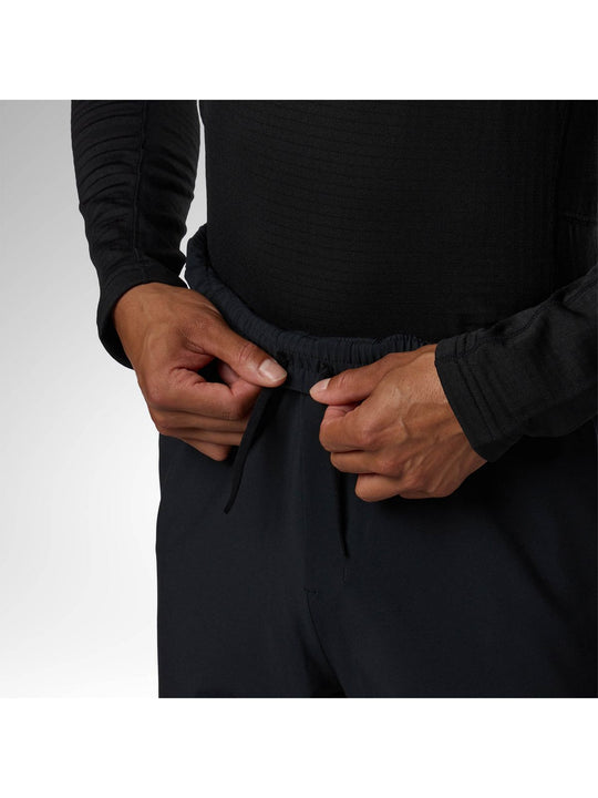 Spodnie męskie ROSSIGNOL M Venon Wind Pant czarne
Spodnie męskie ROSSIGNOL M Venon Wind Pant czarne