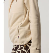 Polar damski RIP CURL S-Series Polartec Fleece piaskowy
Polar damski RIP CURL S-Series Polartec Fleece piaskowy