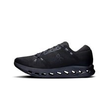 Buty do biegania męskie On Cloudsurfer 2 czarny
Buty do biegania męskie On Cloudsurfer 2 czarny