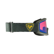 Gogle Narciarskie ROSSIGNOL RAFFISH MIROR GREY
Gogle Narciarskie ROSSIGNOL RAFFISH MIROR GREY