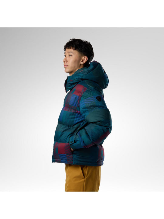 Kurtka puchowa męska ROSSIGNOL M Abel Down Hoodie Jacket granatowa
Kurtka puchowa męska ROSSIGNOL M Abel Down Hoodie Jacket granatowa