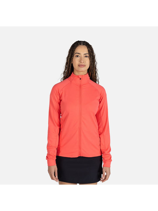 Bluza damska ROSSIGNOL W Mid Layer Thin różowa - Adventure Sports
Bluza damska ROSSIGNOL W Mid Layer Thin różowa - Adventure Sports