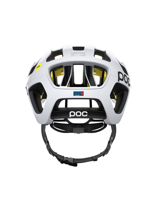 Kask Rowerowy POC OCTAL MIPS - rowerowy - Adventure Sports
Kask Rowerowy POC OCTAL MIPS - rowerowy - Adventure Sports