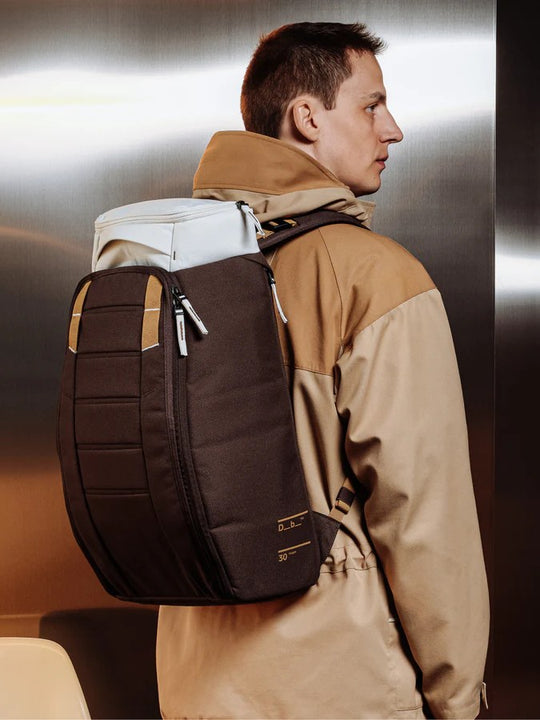 Plecak Db™ Hugger Backpack 30L Cappuccino
Plecak Db™ Hugger Backpack 30L Cappuccino