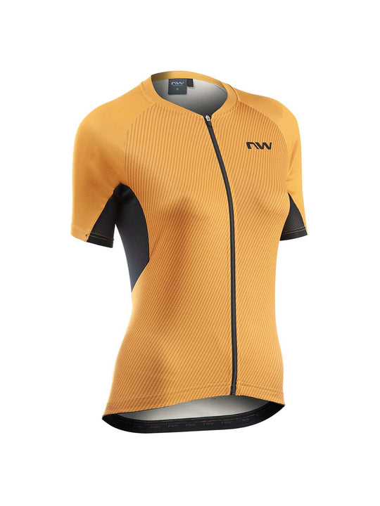 Koszulka rowerowa NORTHWAVE Force Evo Woman - żłóty - Adventure Sports
Koszulka rowerowa NORTHWAVE Force Evo Woman - żłóty - Adventure Sports
