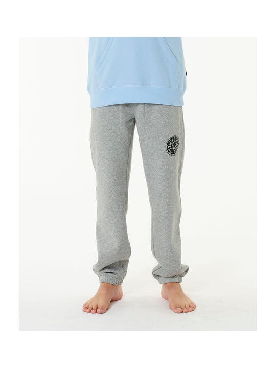 Spodnie dresowe chłopięce RIP CURL Icons Of Surf Trackpant Boy szary
Spodnie dresowe chłopięce RIP CURL Icons Of Surf Trackpant Boy szary