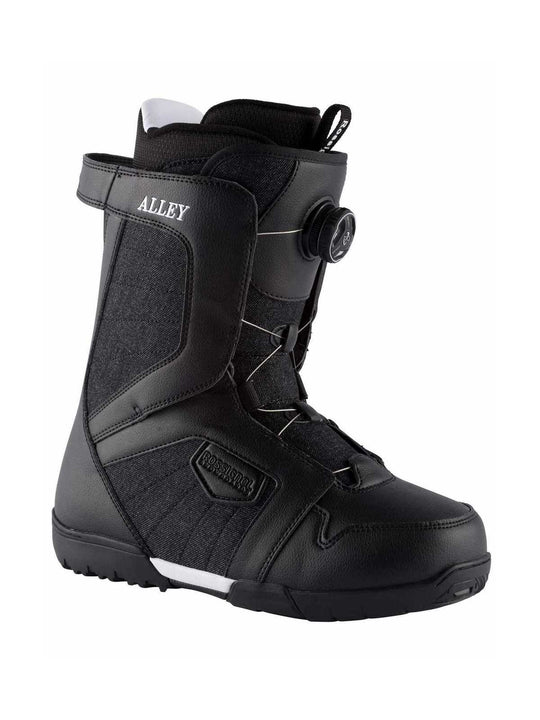 Buty snowboardowe damskie ROSSIGNOL ALLEY BOA H4 czarny - Adventure Sports
Buty snowboardowe damskie ROSSIGNOL ALLEY BOA H4 czarny - Adventure Sports