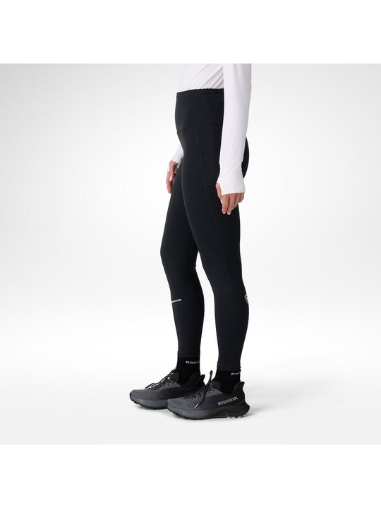 Legginsy damskie ROSSIGNOL W First Layer Tight czarne
Legginsy damskie ROSSIGNOL W First Layer Tight czarne