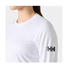 Bielizna termiczna damska HELLY HANSEN W HH TECH CREW LS 2.0 biała
Bielizna termiczna damska HELLY HANSEN W HH TECH CREW LS 2.0 biała
