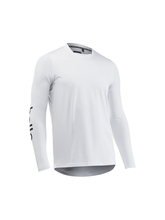Koszulka rowerowa NORTHWAVE Bomb Hello Goodbye Jersey L/s biała
Koszulka rowerowa NORTHWAVE Bomb Hello Goodbye Jersey L/s biała