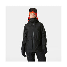 Kurtka narciarska damska HELLY HANSEN W POWDERQUEEN 3.0 JACKET czarna
Kurtka narciarska damska HELLY HANSEN W POWDERQUEEN 3.0 JACKET czarna