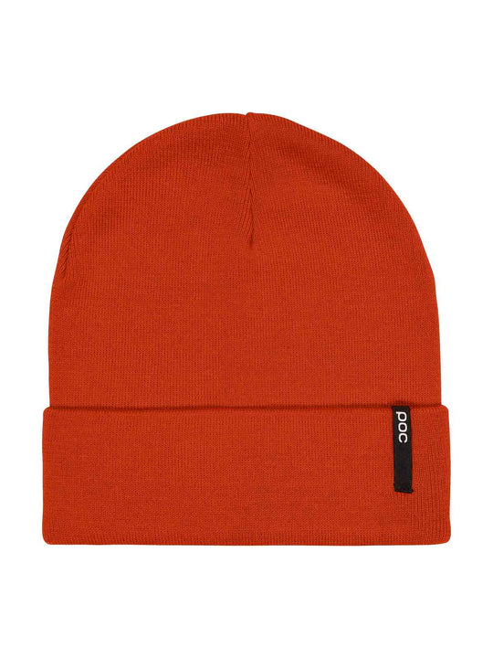 Czapka zimowa POC Beanie Flat czerwony
Czapka zimowa POC Beanie Flat czerwony