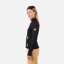 Bluza Rossignol W Climi Jkt czarny - Adventure Sports
Bluza Rossignol W Climi Jkt czarny - Adventure Sports