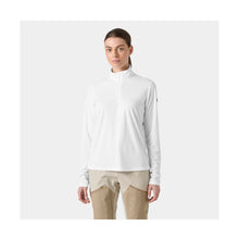 Bielizna termiczna damska HELLY HANSEN W HH TECH 1/2 ZIP biała
Bielizna termiczna damska HELLY HANSEN W HH TECH 1/2 ZIP biała