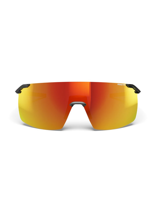 Okulary fotochromowe JULBO Faster M - Reactiv 1-3 Light Amplifier - Black
Okulary fotochromowe JULBO Faster M - Reactiv 1-3 Light Amplifier - Black