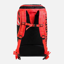 Plecak na buty narciarskie ROSSIGNOL HERO Compact Boot Pack czerwony
Plecak na buty narciarskie ROSSIGNOL HERO Compact Boot Pack czerwony