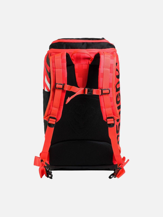 Plecak na buty narciarskie ROSSIGNOL HERO Compact Boot Pack czerwony
Plecak na buty narciarskie ROSSIGNOL HERO Compact Boot Pack czerwony