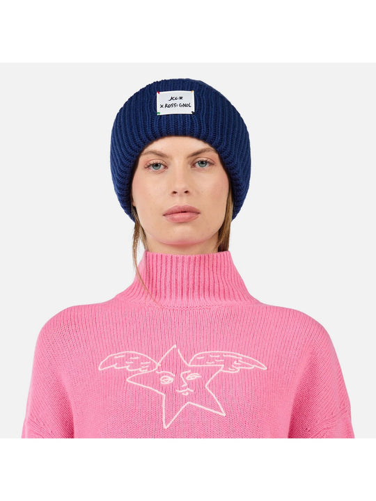 Sweter damski ROSSIGNOL W JCC SNOW ANGELS PULL różowy
Sweter damski ROSSIGNOL W JCC SNOW ANGELS PULL różowy