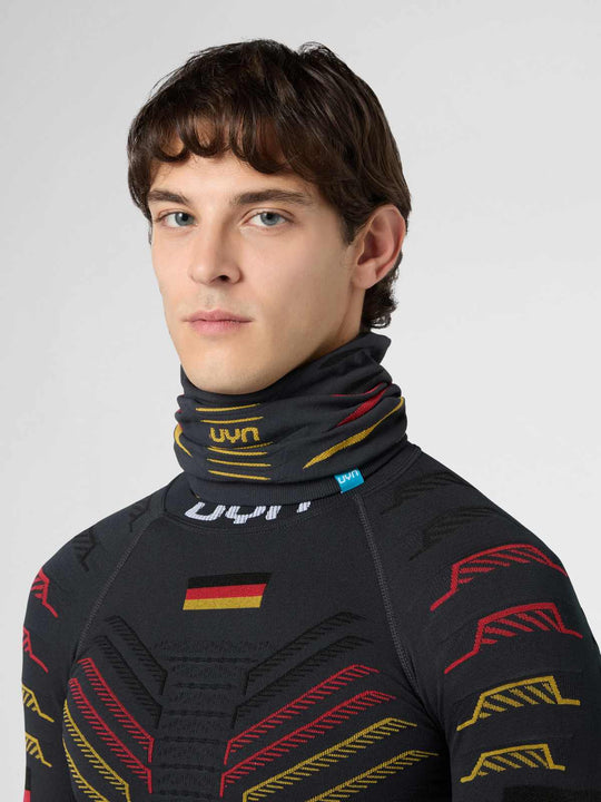 Komin UYN Natyon Neckwarmer Germany
Komin UYN Natyon Neckwarmer Germany