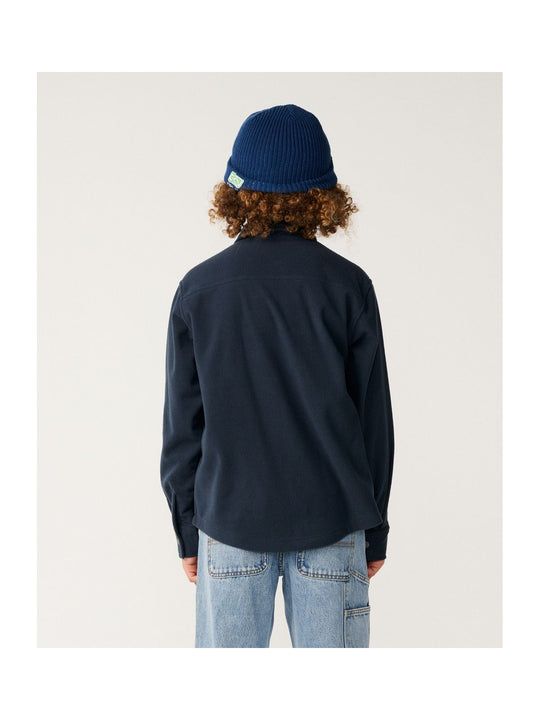 Koszula juniorska RIP CURL Sessions Polar Fleece Shirt-Bo granatowa
Koszula juniorska RIP CURL Sessions Polar Fleece Shirt-Bo granatowa