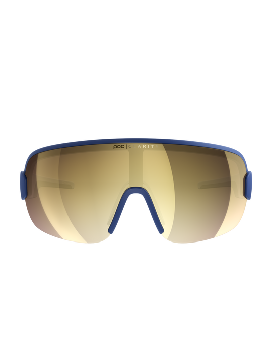 Okulary POC AIM niebieski - Clarity Road | Violet/Gold Mirror Cat 2 - ONE SIZE - Adventure Sports
Okulary POC AIM niebieski - Clarity Road | Violet/Gold Mirror Cat 2 - ONE SIZE - Adventure Sports