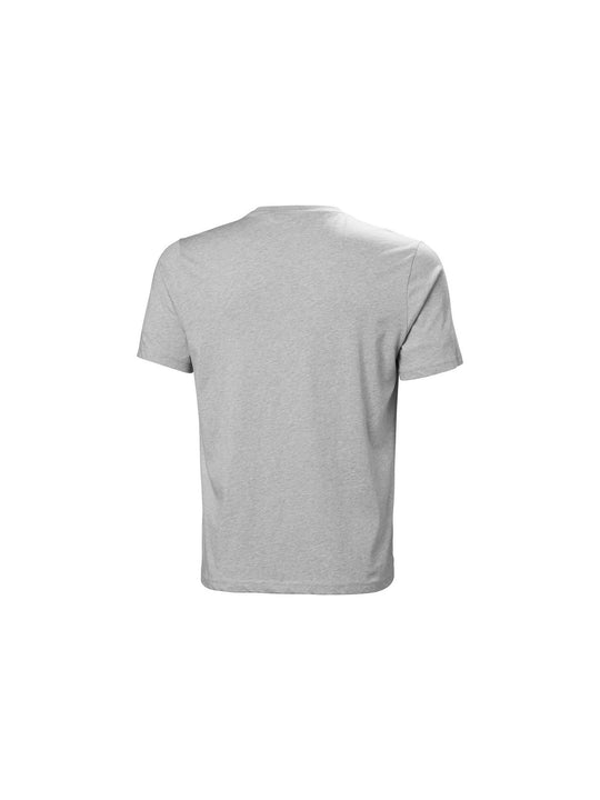 Koszulka męska Męska HELLY HANSEN Hh Logo T-Shirt 3.0 szara
Koszulka męska Męska HELLY HANSEN Hh Logo T-Shirt 3.0 szara