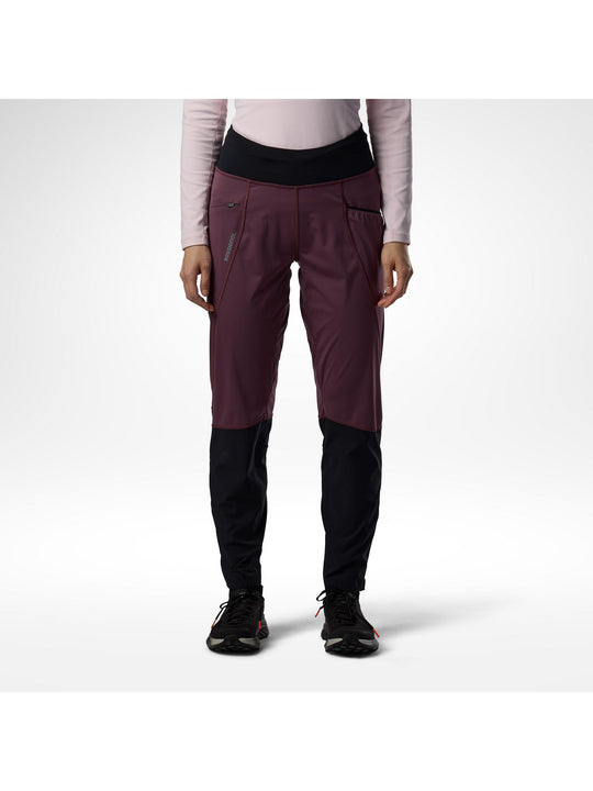 Spodnie damskie ROSSIGNOL W Venon Softshell Pant bordowe
Spodnie damskie ROSSIGNOL W Venon Softshell Pant bordowe