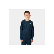 Koszulka HELLY HANSEN JR HH TECH LS CREW granatowy - Adventure Sports
Koszulka HELLY HANSEN JR HH TECH LS CREW granatowy - Adventure Sports