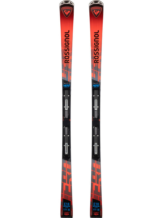 Narty solo Rossignol HERO ELITE LT Ti KONECT
Narty solo Rossignol HERO ELITE LT Ti KONECT