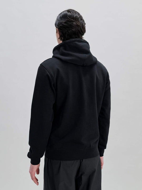 Bluza męska POC Zip Hoodie czarny
Bluza męska POC Zip Hoodie czarny