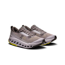 Buty do biegania damskie Cloudsurfer Trail 2 szary
Buty do biegania damskie Cloudsurfer Trail 2 szary