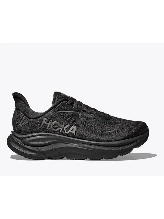 Buty do biegania męskie HOKA M CLIFTON 10 czarne
Buty do biegania męskie HOKA M CLIFTON 10 czarne