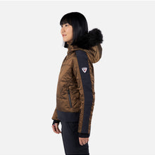 Kurtka narciarska damska Rossignol W Ventina Bomber - Adventure Sports
Kurtka narciarska damska Rossignol W Ventina Bomber - Adventure Sports