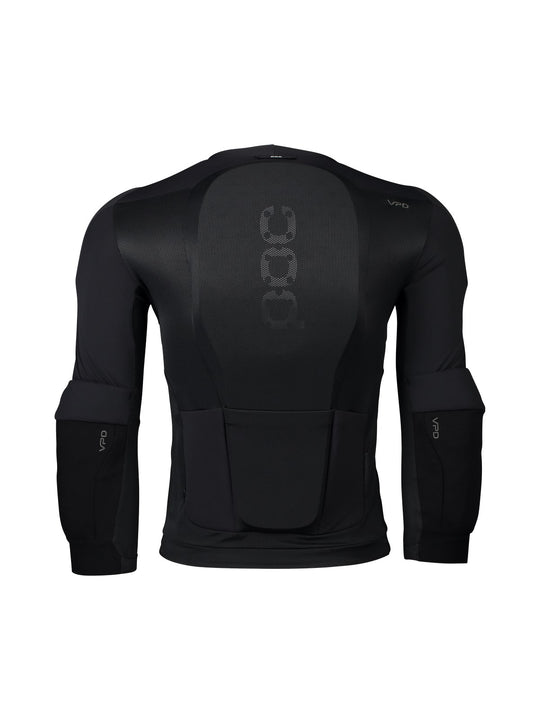 Ochraniacz rowerowy POC Oseus VPD Jacket - czarny
Ochraniacz rowerowy POC Oseus VPD Jacket - czarny