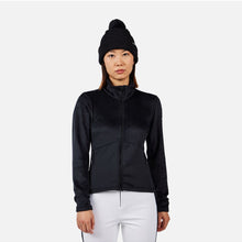 Bluza damska ROSSIGNOL W DIRETTA HZ FLEECE czarna
Bluza damska ROSSIGNOL W DIRETTA HZ FLEECE czarna