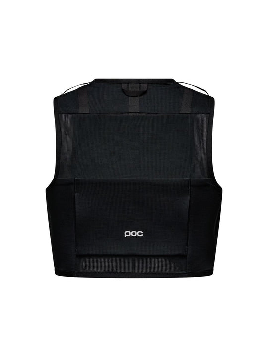 Kamizelka rowerowa POC Ultra Vest czarny
Kamizelka rowerowa POC Ultra Vest czarny