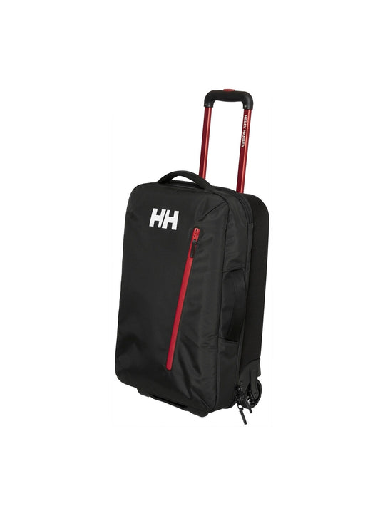 Torba Helly Hansen Sport Exp. Trolley Carry On czarny - TU - Adventure Sports
Torba Helly Hansen Sport Exp. Trolley Carry On czarny - TU - Adventure Sports
