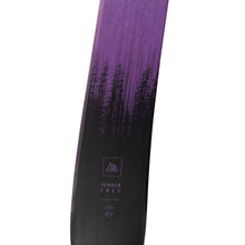 Narty freeride ROSSIGNOL SENDER FREE 118 OPEN
Narty freeride ROSSIGNOL SENDER FREE 118 OPEN