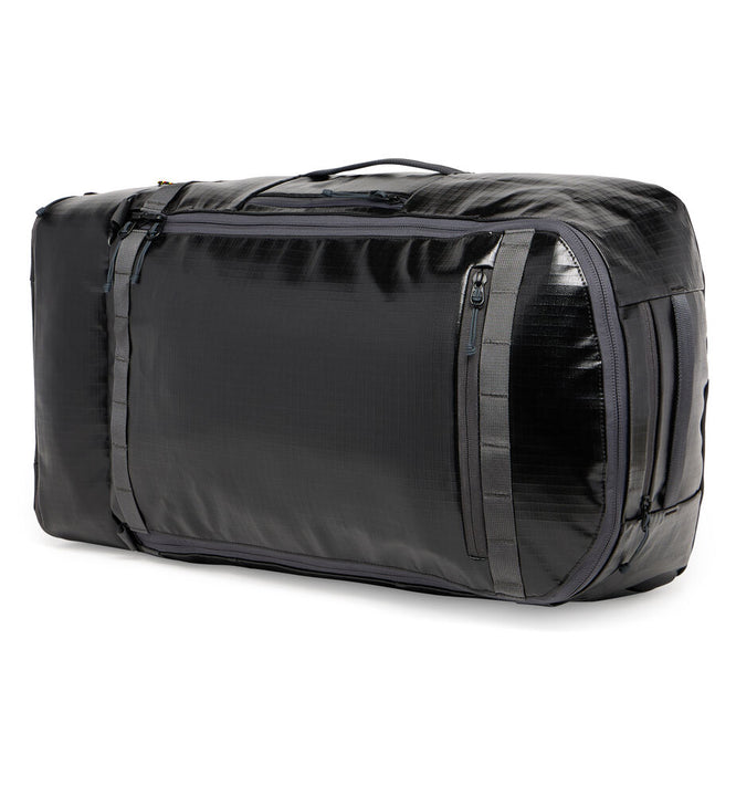 Torba HAGLÖFS Magma 65L true black/magnetite
Torba HAGLÖFS Magma 65L true black/magnetite